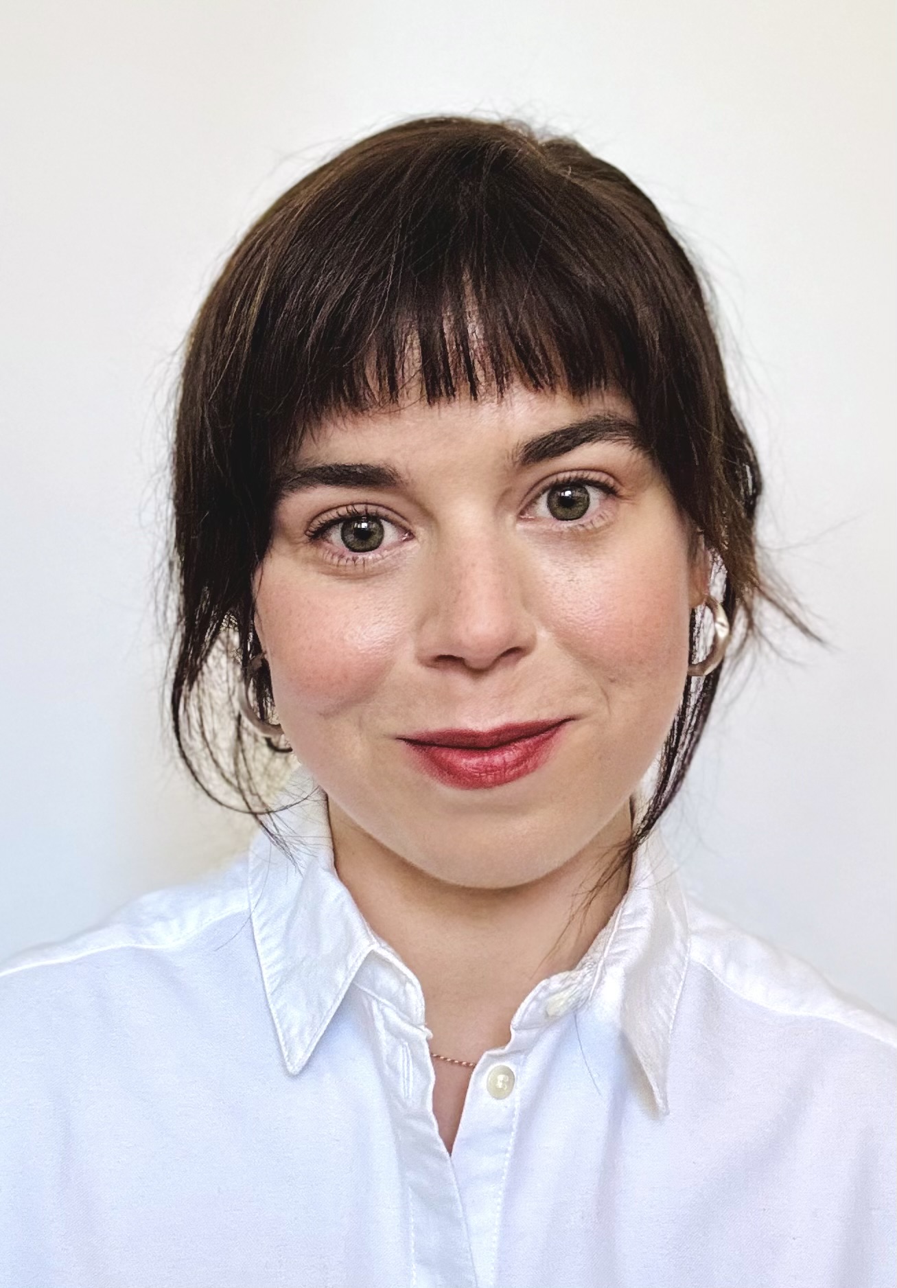 Dr Paulina Stoklosa
