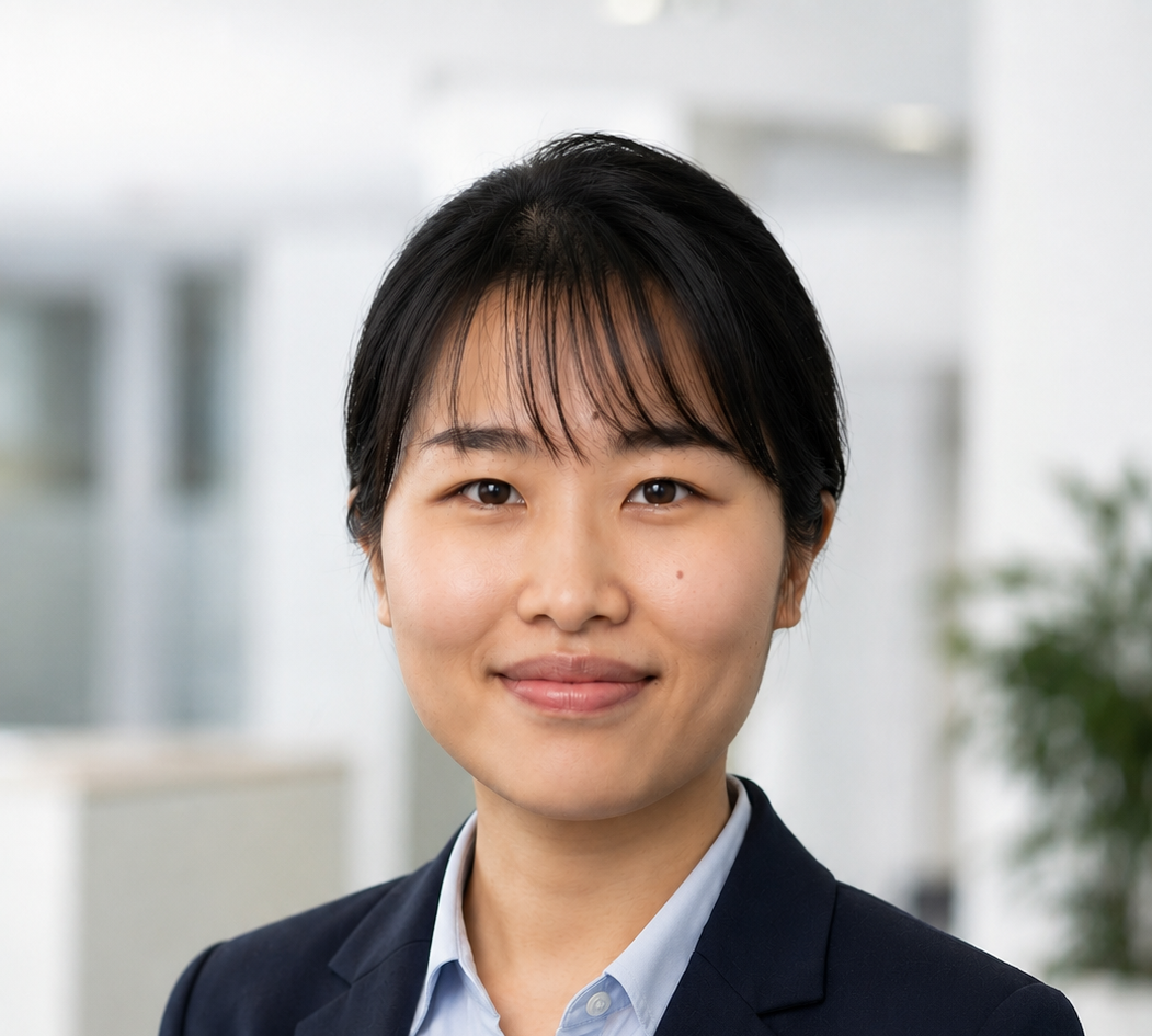 Jingjing Lin, PhD